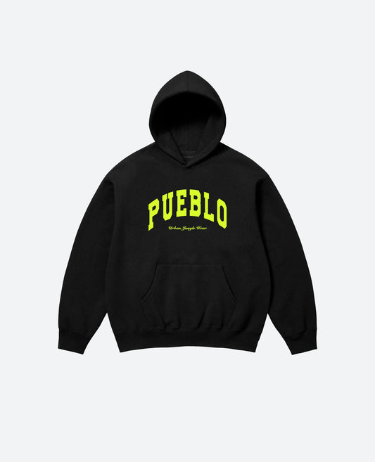 JUSTICE NEON - HOODIE