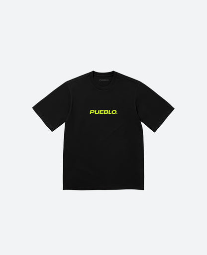 PUEBLO NEON - TEE