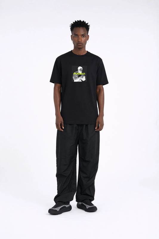 MADIBA INVERSED - TEE