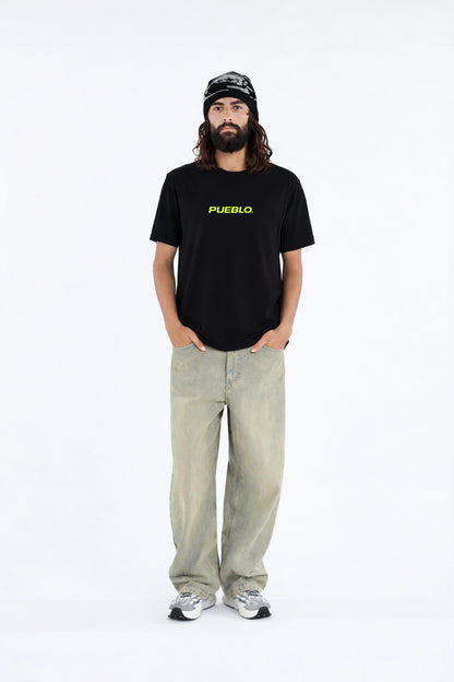 PUEBLO NEON - TEE