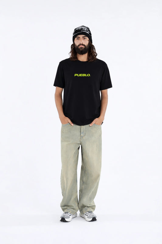 PUEBLO NEON - TEE
